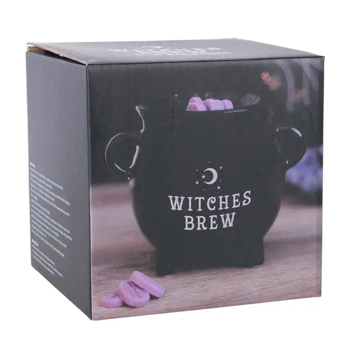 Witches Brew Geurbrander