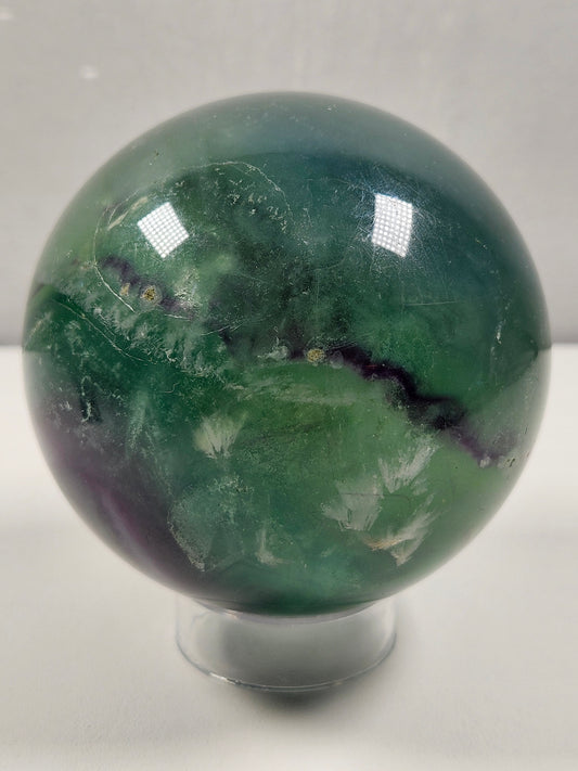 Veder Fluoriet bol 584 gram