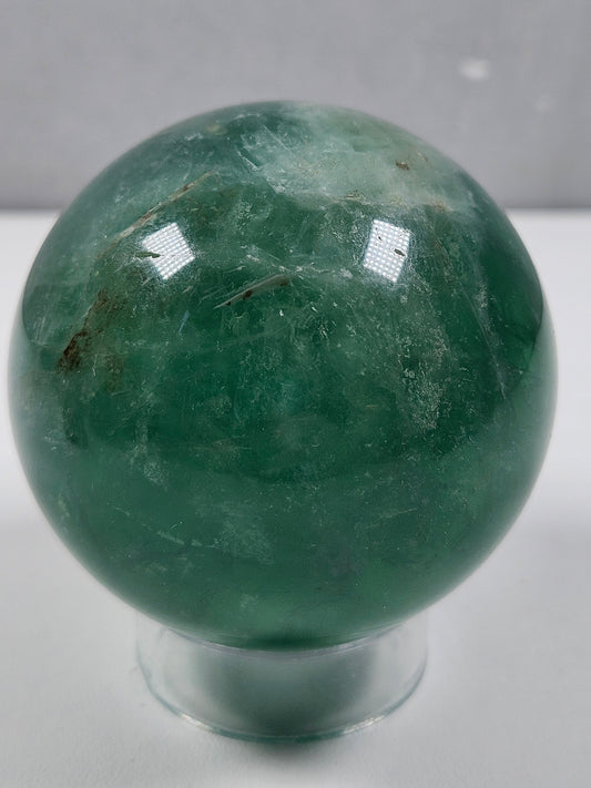 Fluoriet bol 272 gram