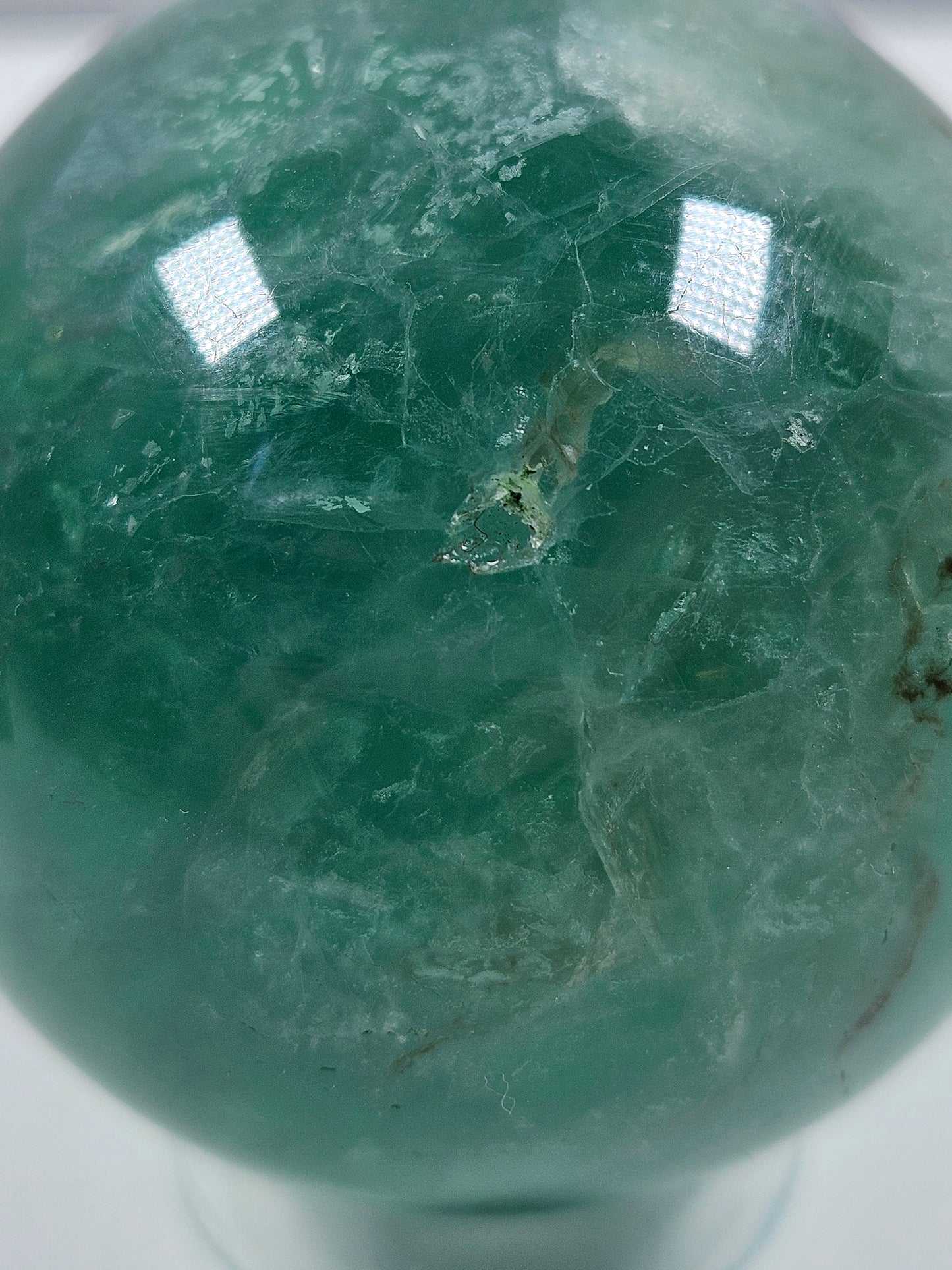 Fluoriet bol 272 gram