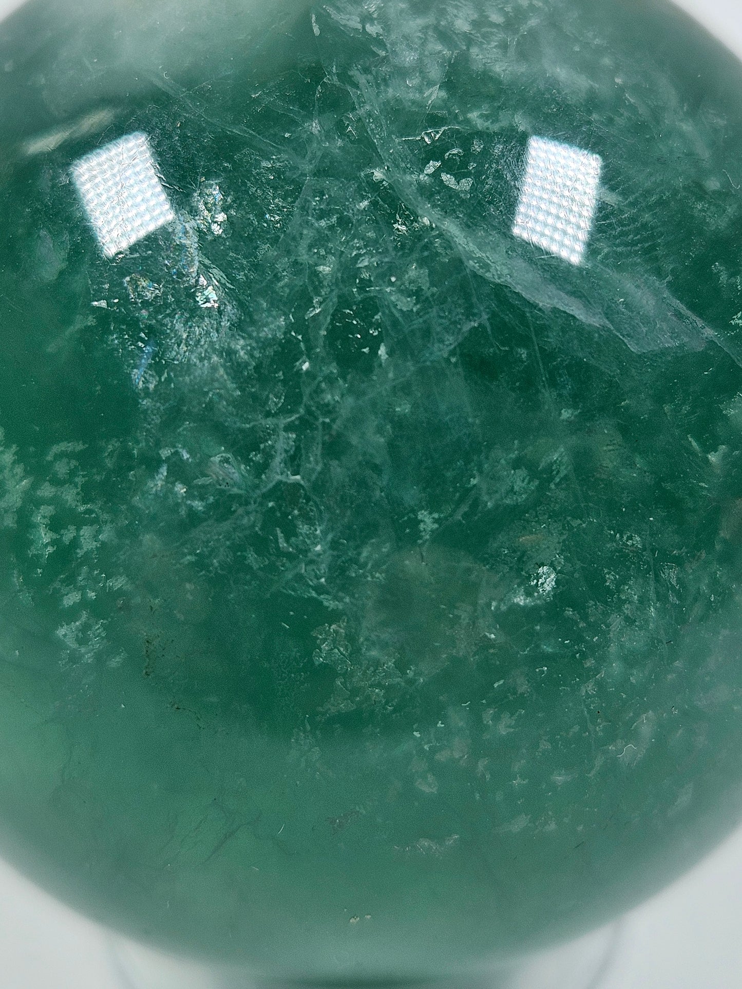 Fluoriet bol 272 gram