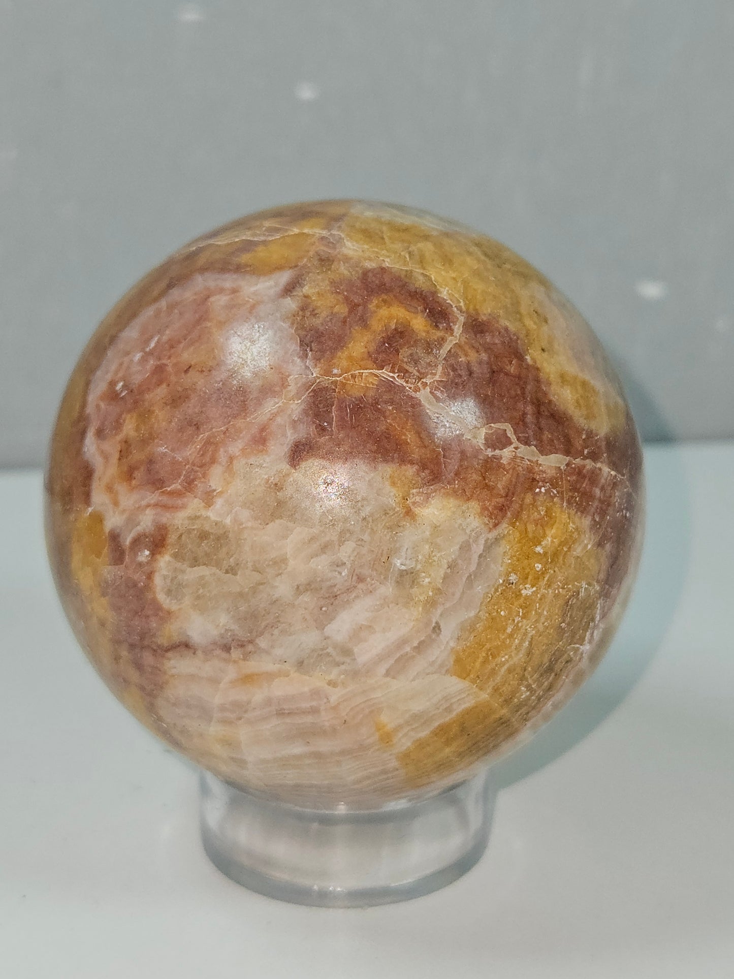 Porkstone bol 324 gram