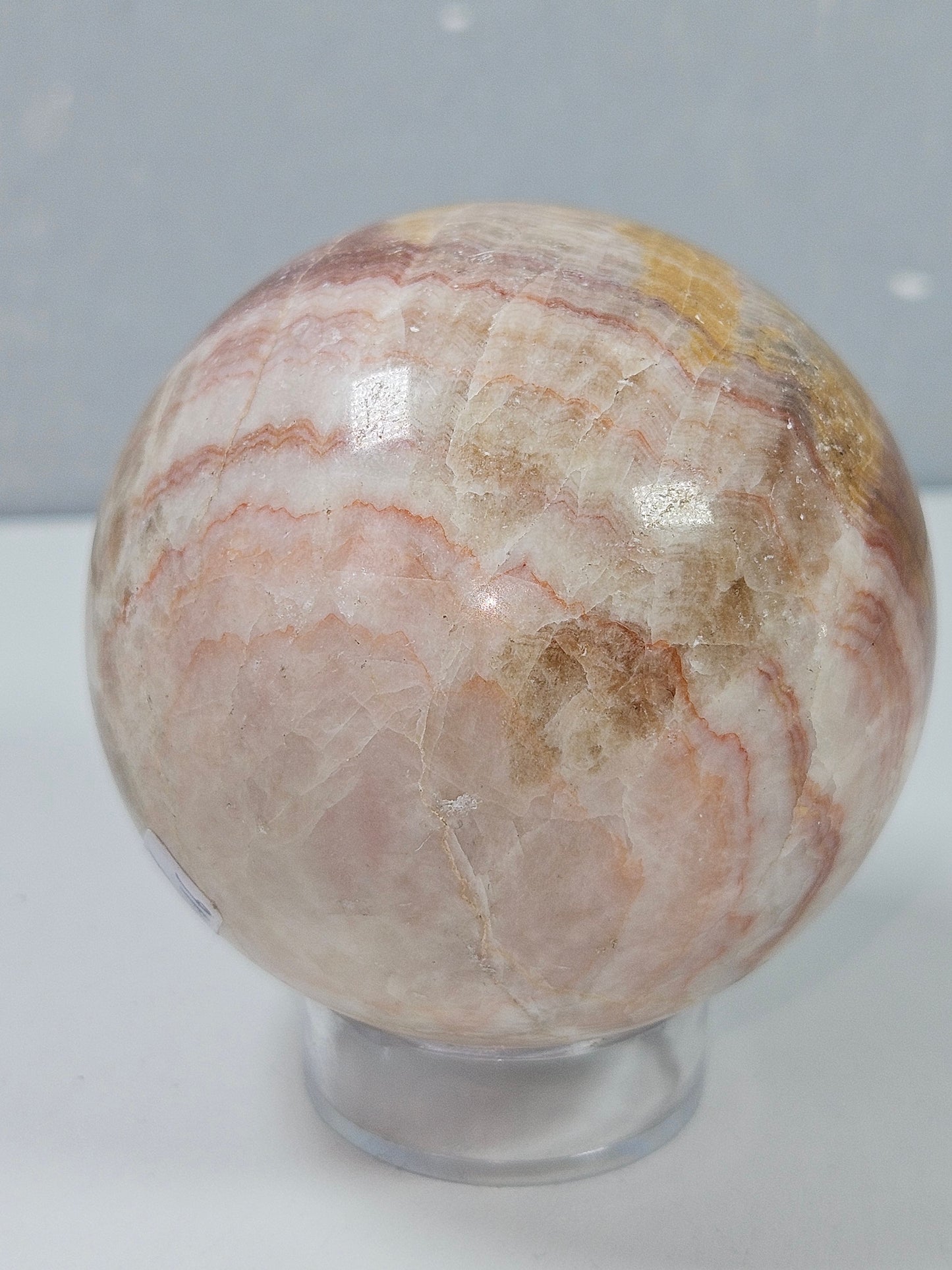 Porkstone bol 324 gram