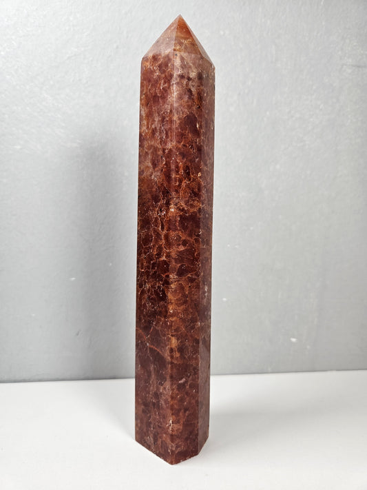 Aardbeienkwarts toren 492 gram