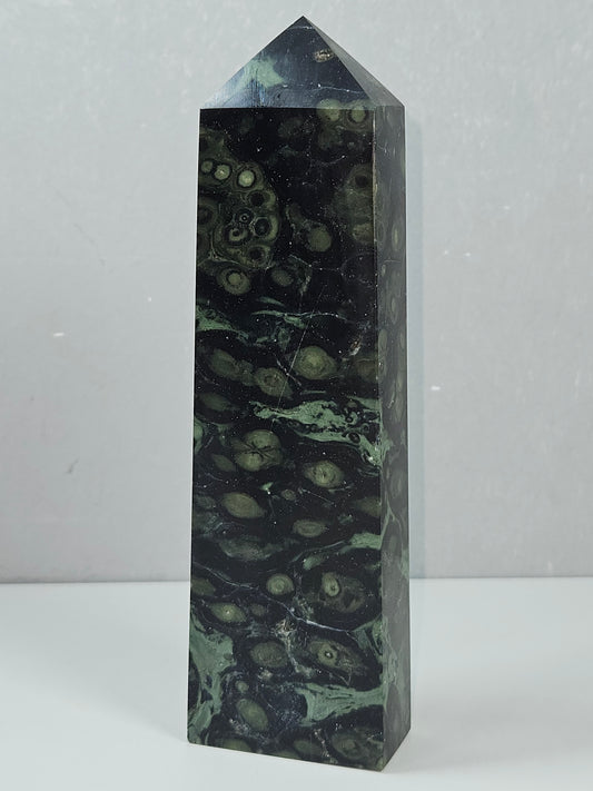 Kambaba jaspis toren 432 gram