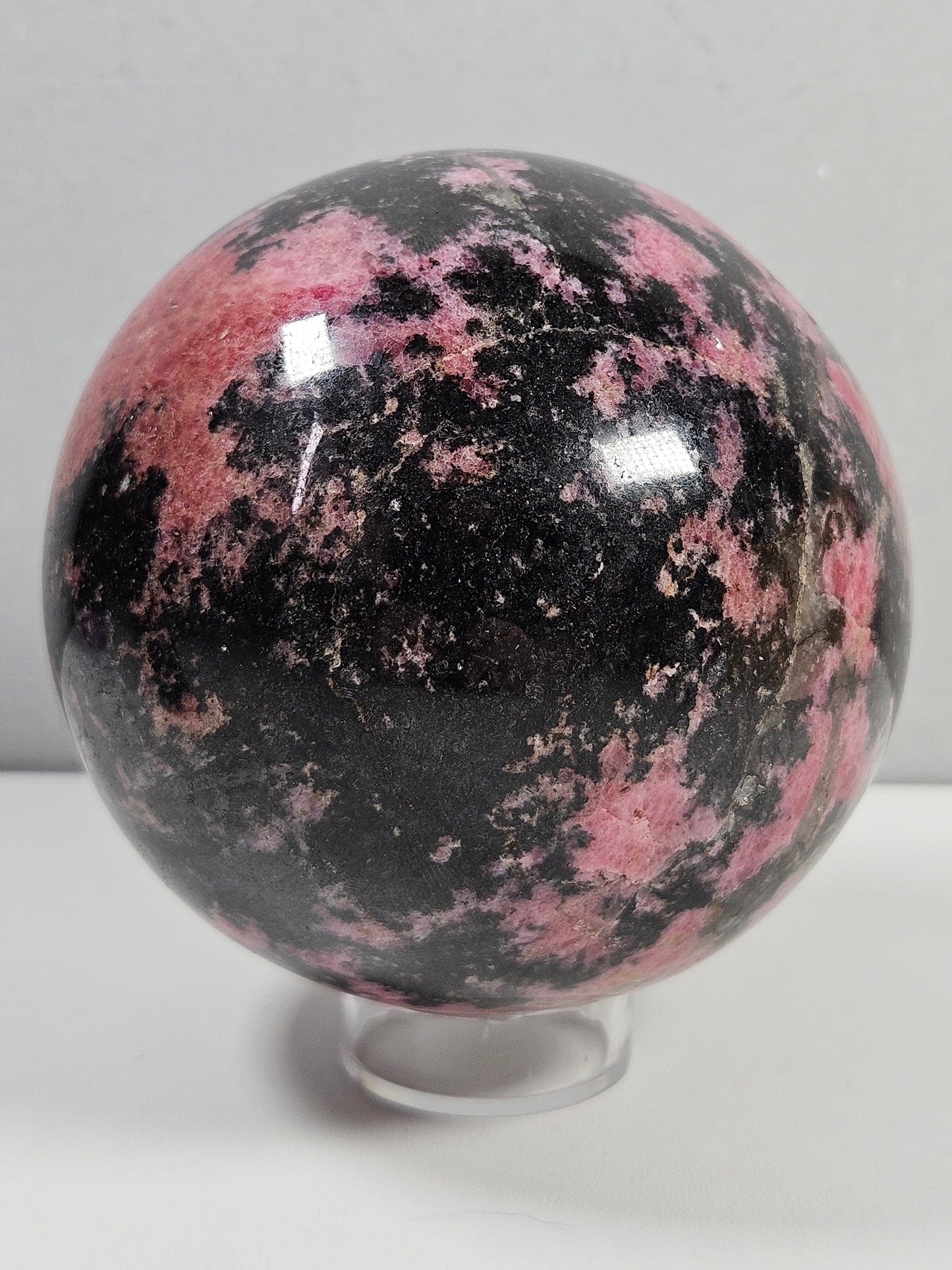Rodoniet bol 1262 gram