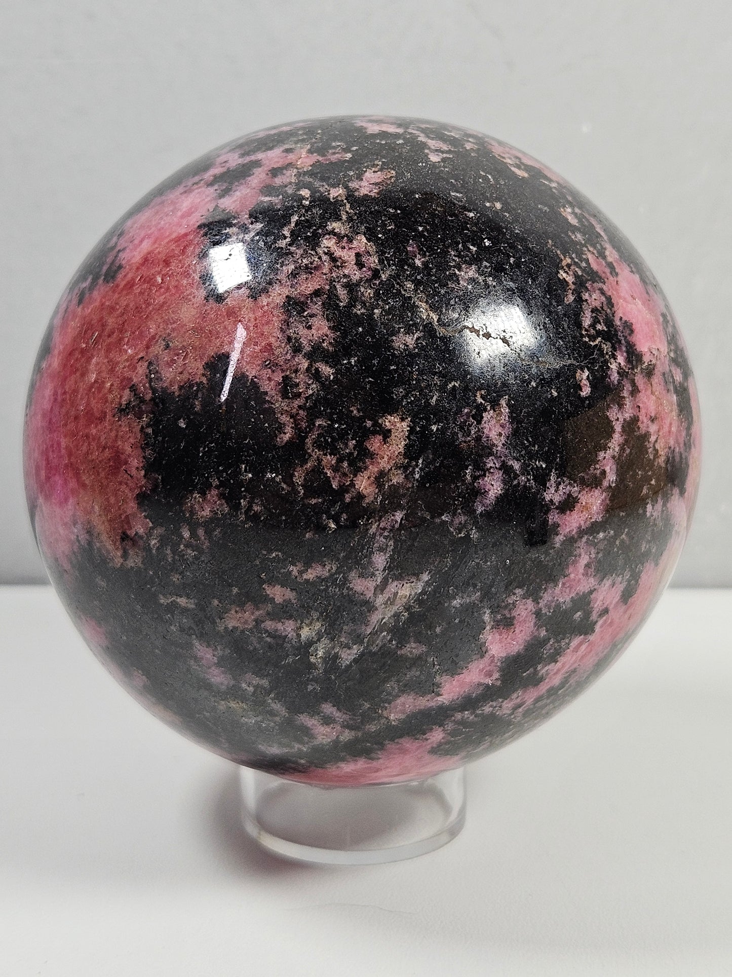 Rodoniet bol 1262 gram
