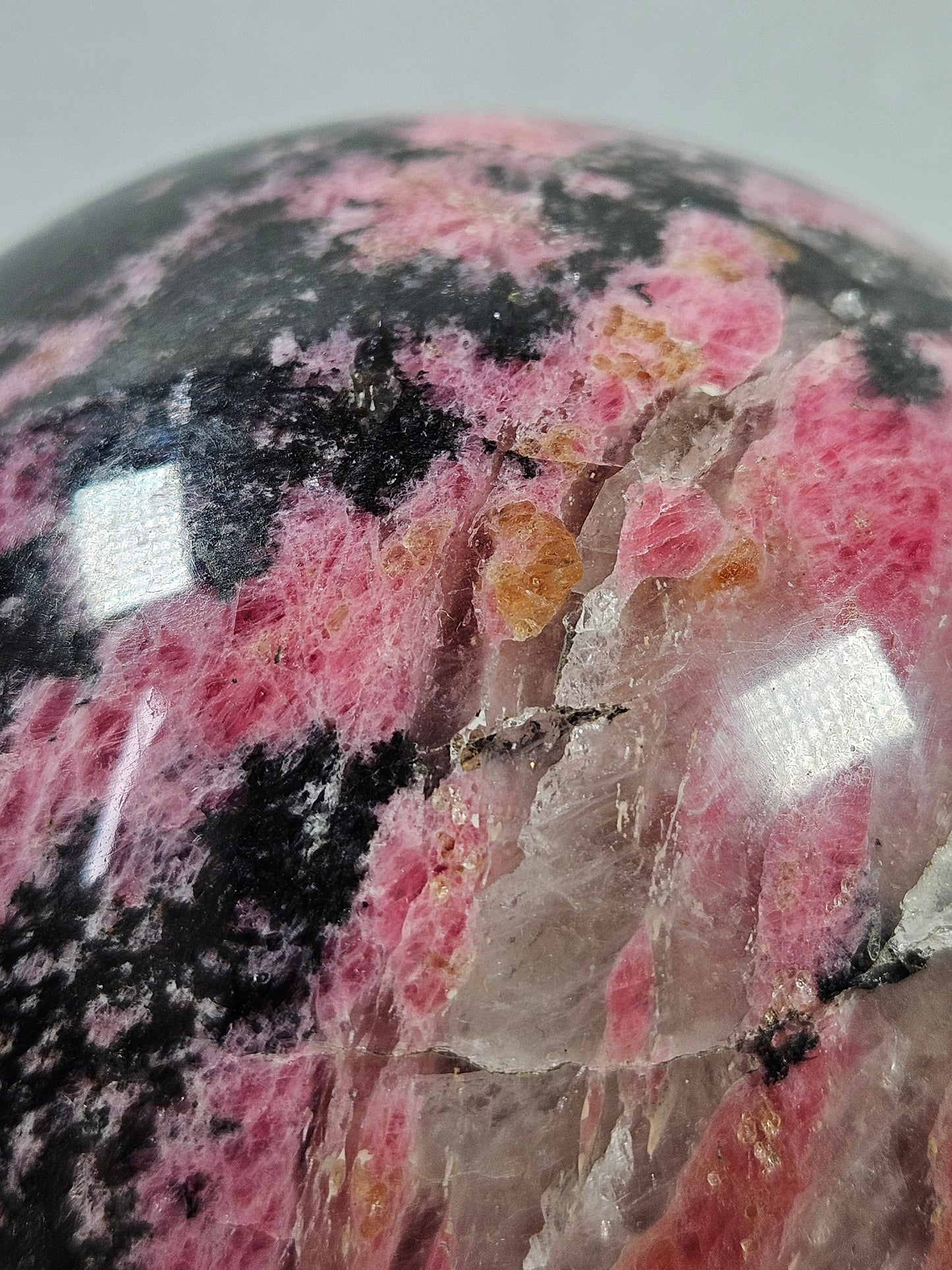 Rodoniet bol 1262 gram