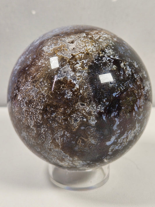 Mosagaat bol 458 gram