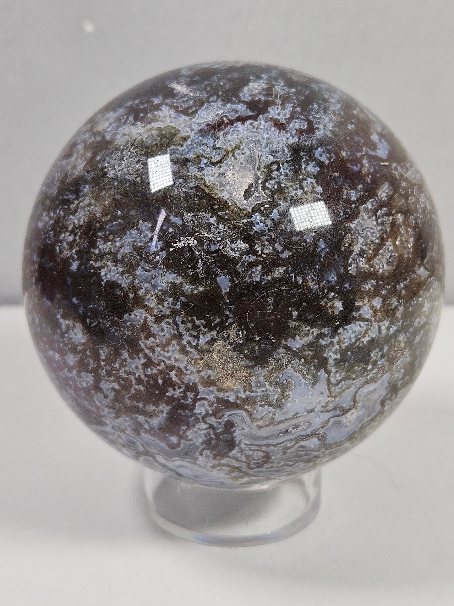 Mosagaat bol 458 gram