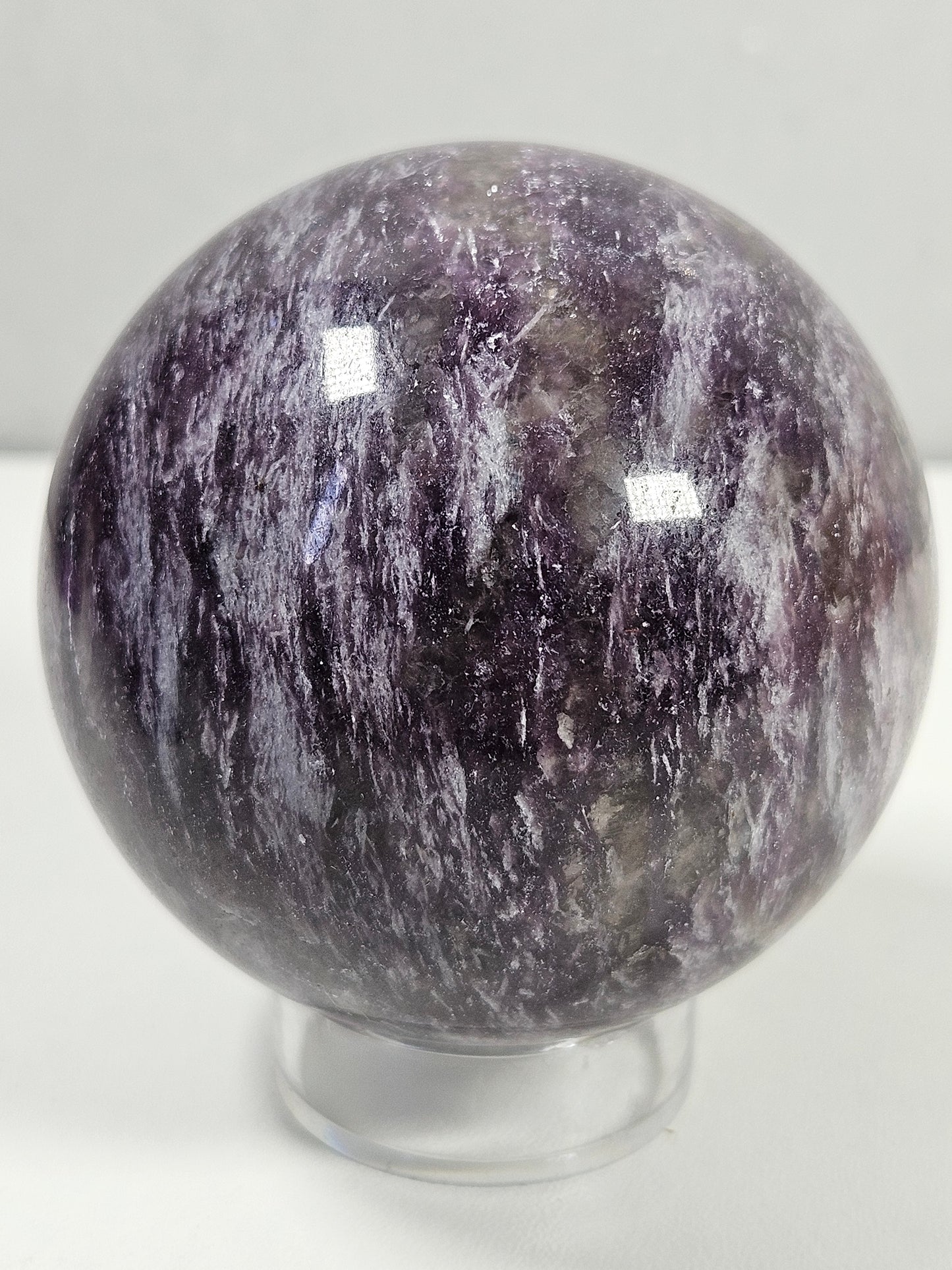 Lepidoliet bol 336 gram