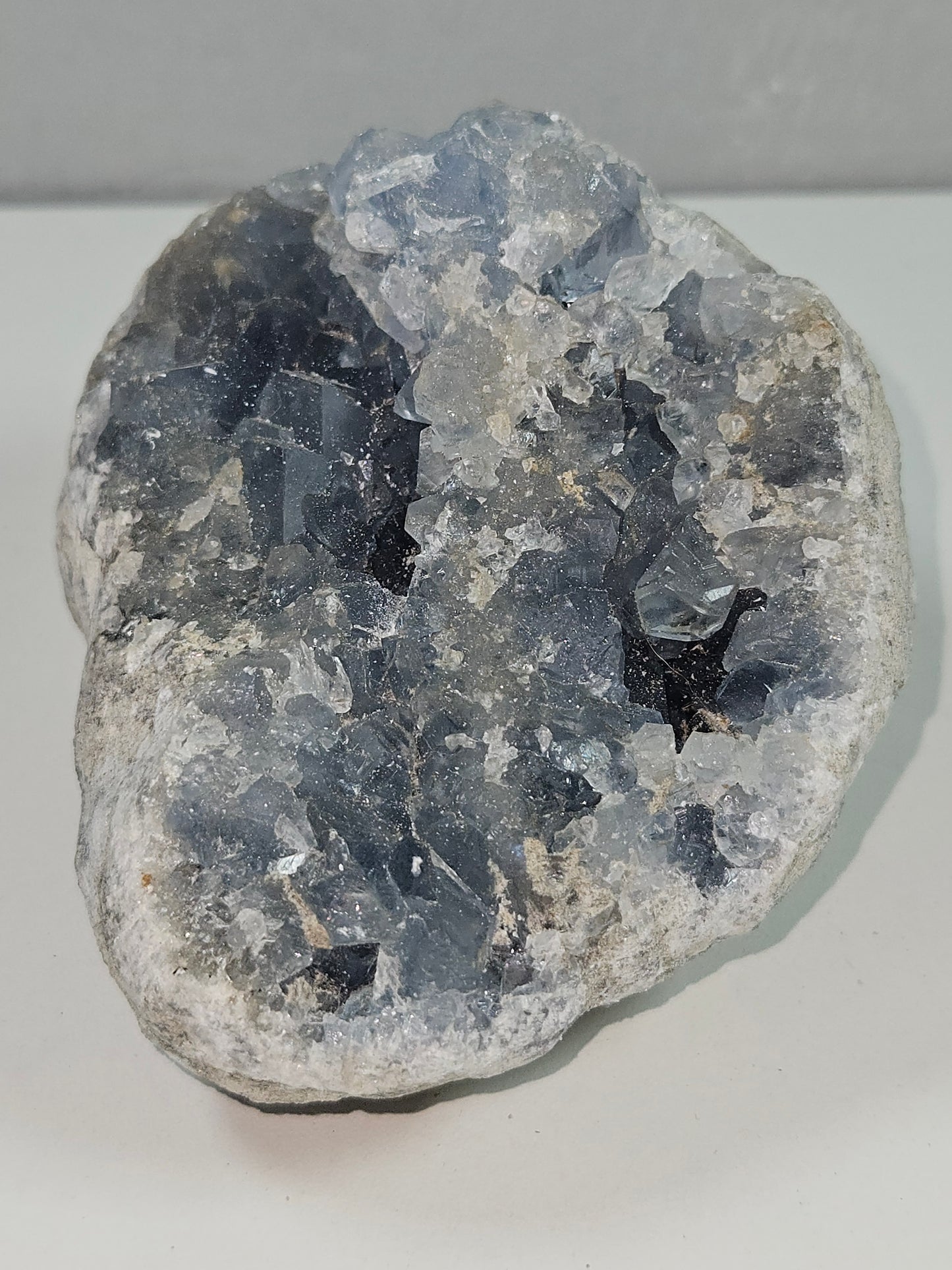 Celestien ruw 804 gram