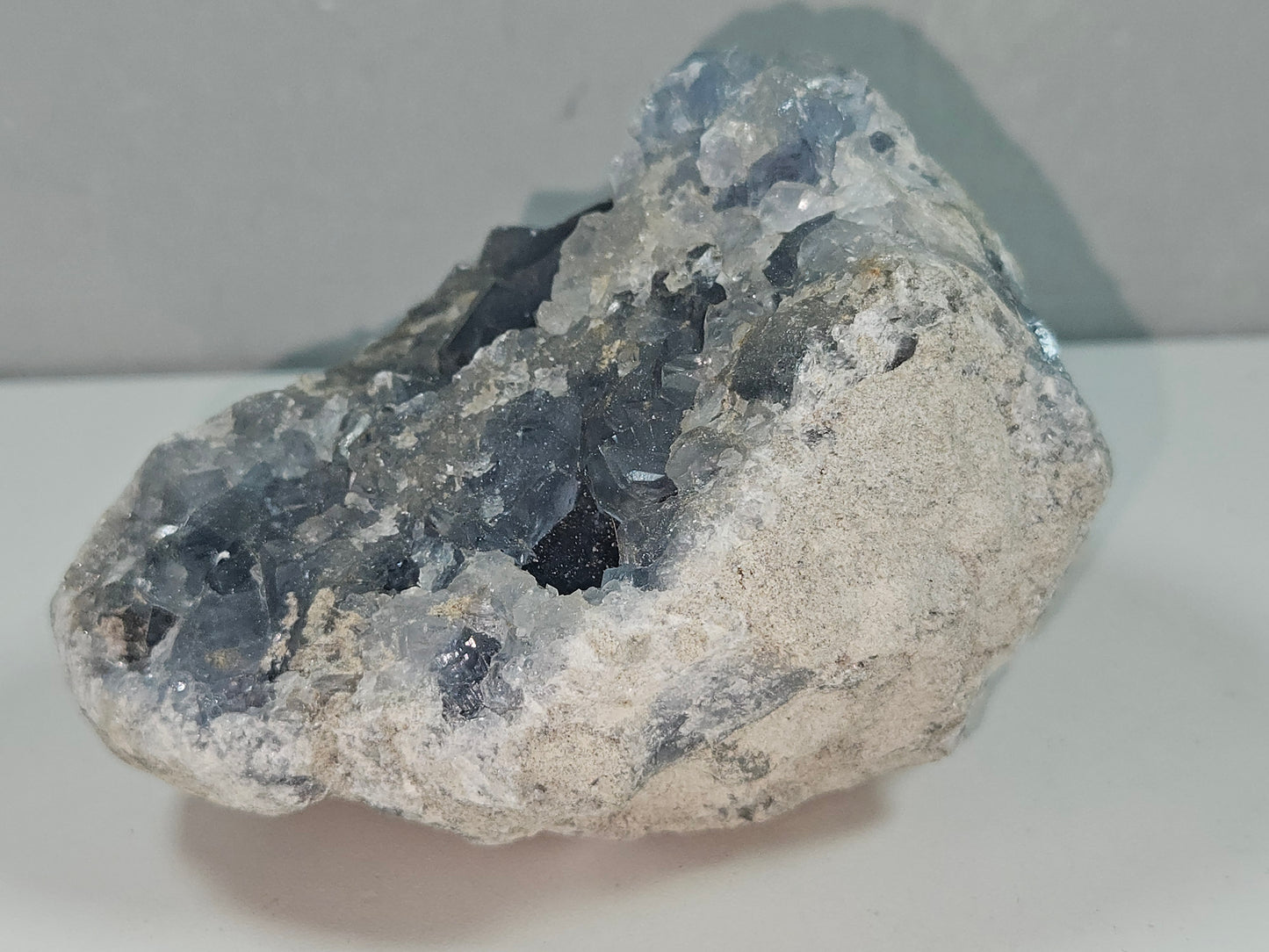 Celestien ruw 804 gram