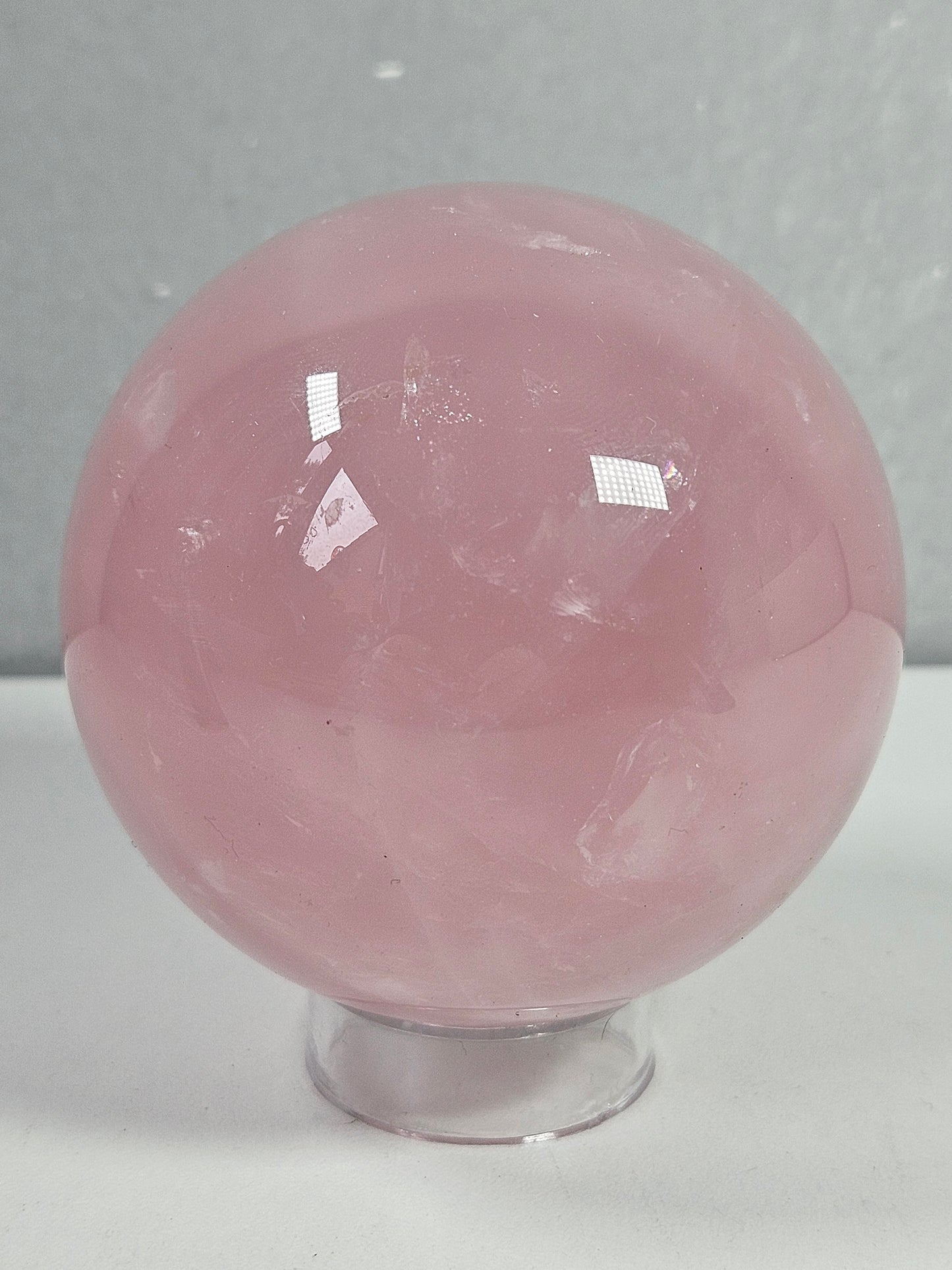 Rozenkwarts bol 526 gram