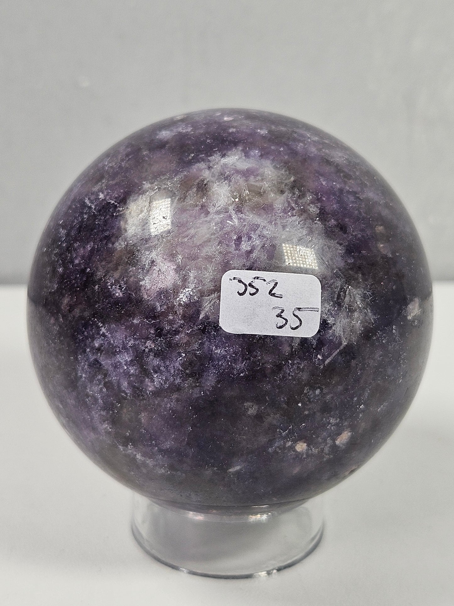 Unicorn stone bol 352 gram