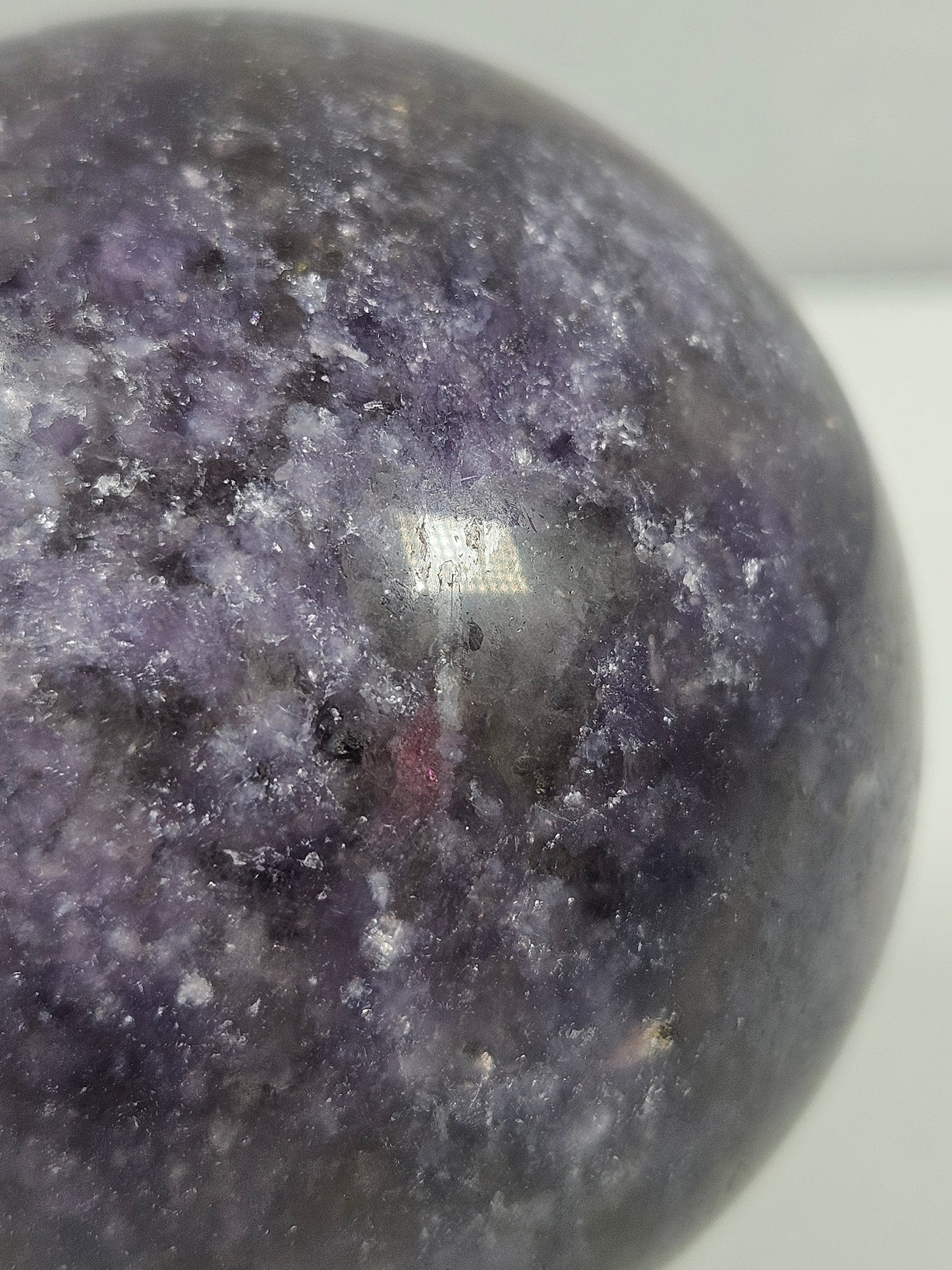 Unicorn stone bol 352 gram