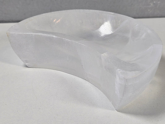 Seleniet maan schaal