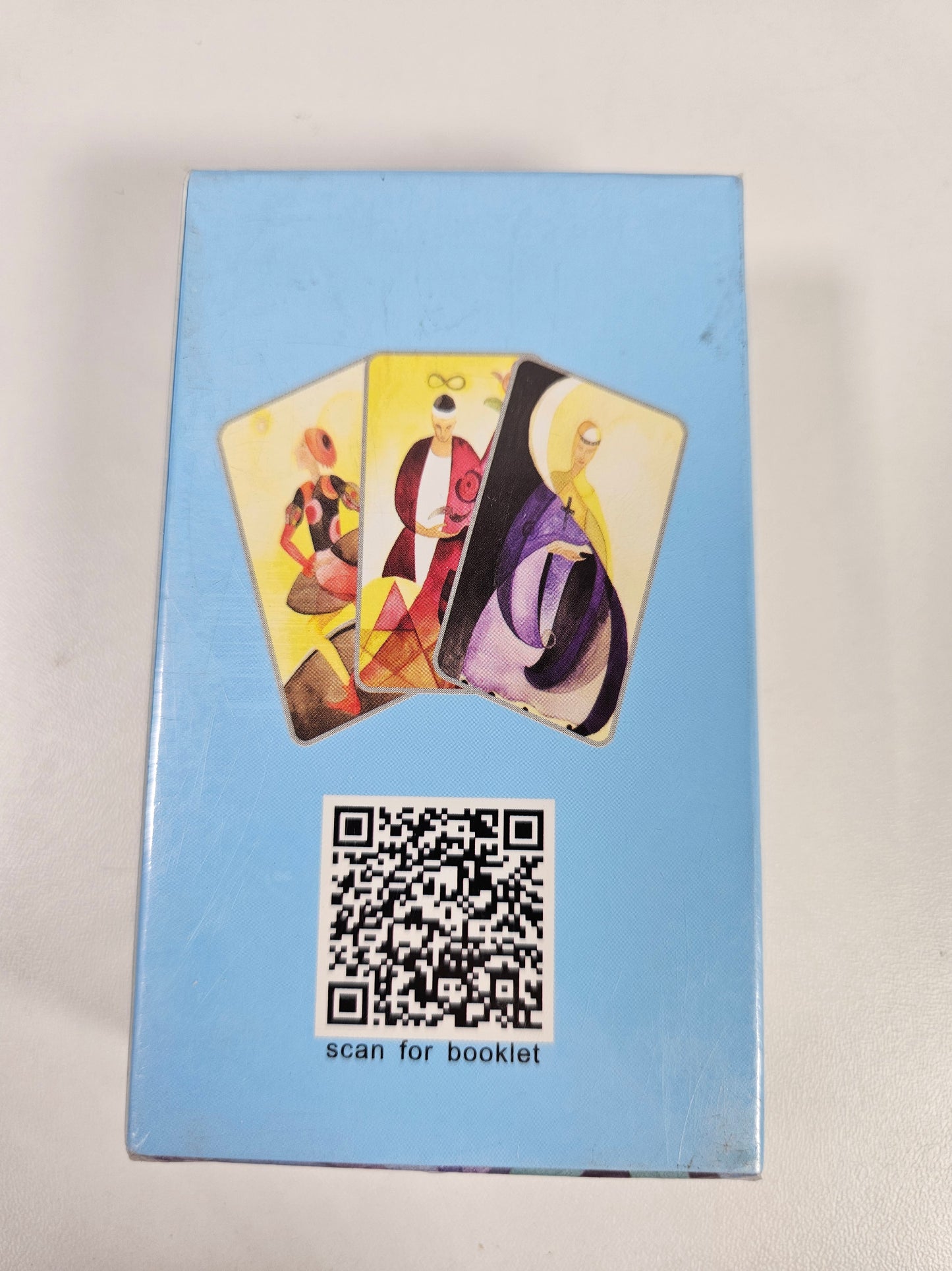 Zillich tarot