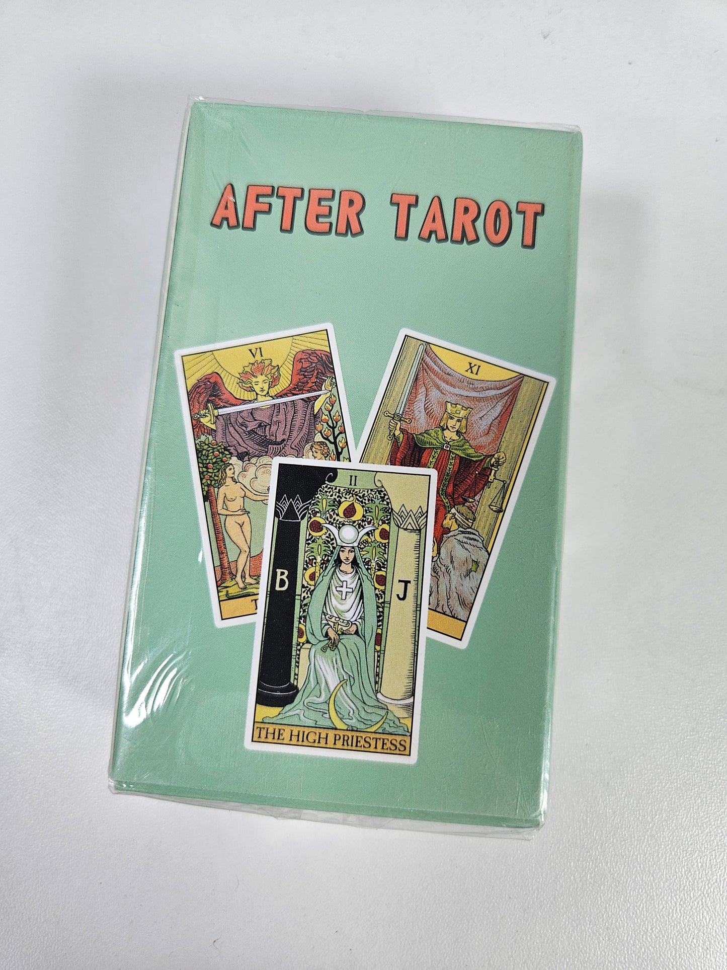 After Tarot