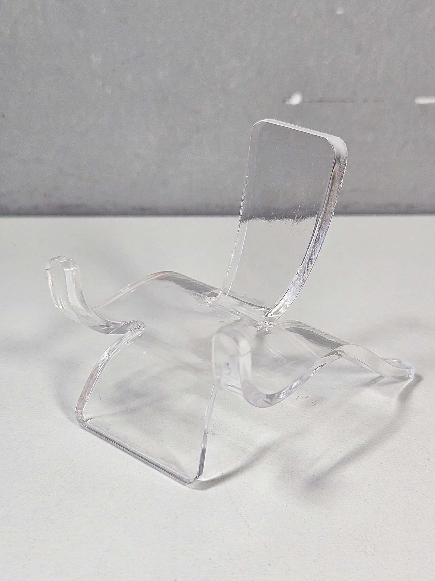 Standaard acryl maat M