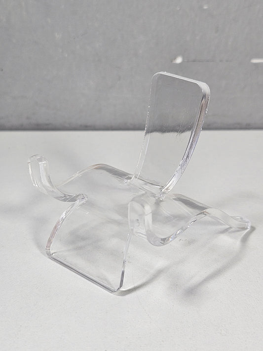 Standaard acryl maat M