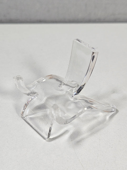 Standaard acryl maat S