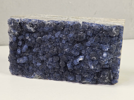 Blueberry fluoriet 324 gram