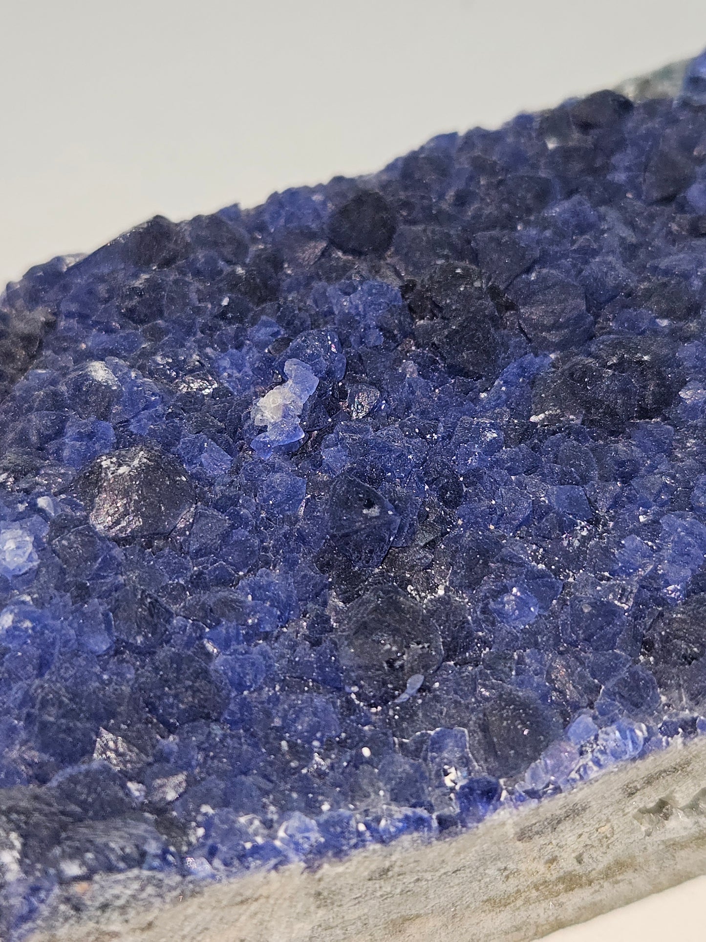 Blueberry fluoriet 324 gram