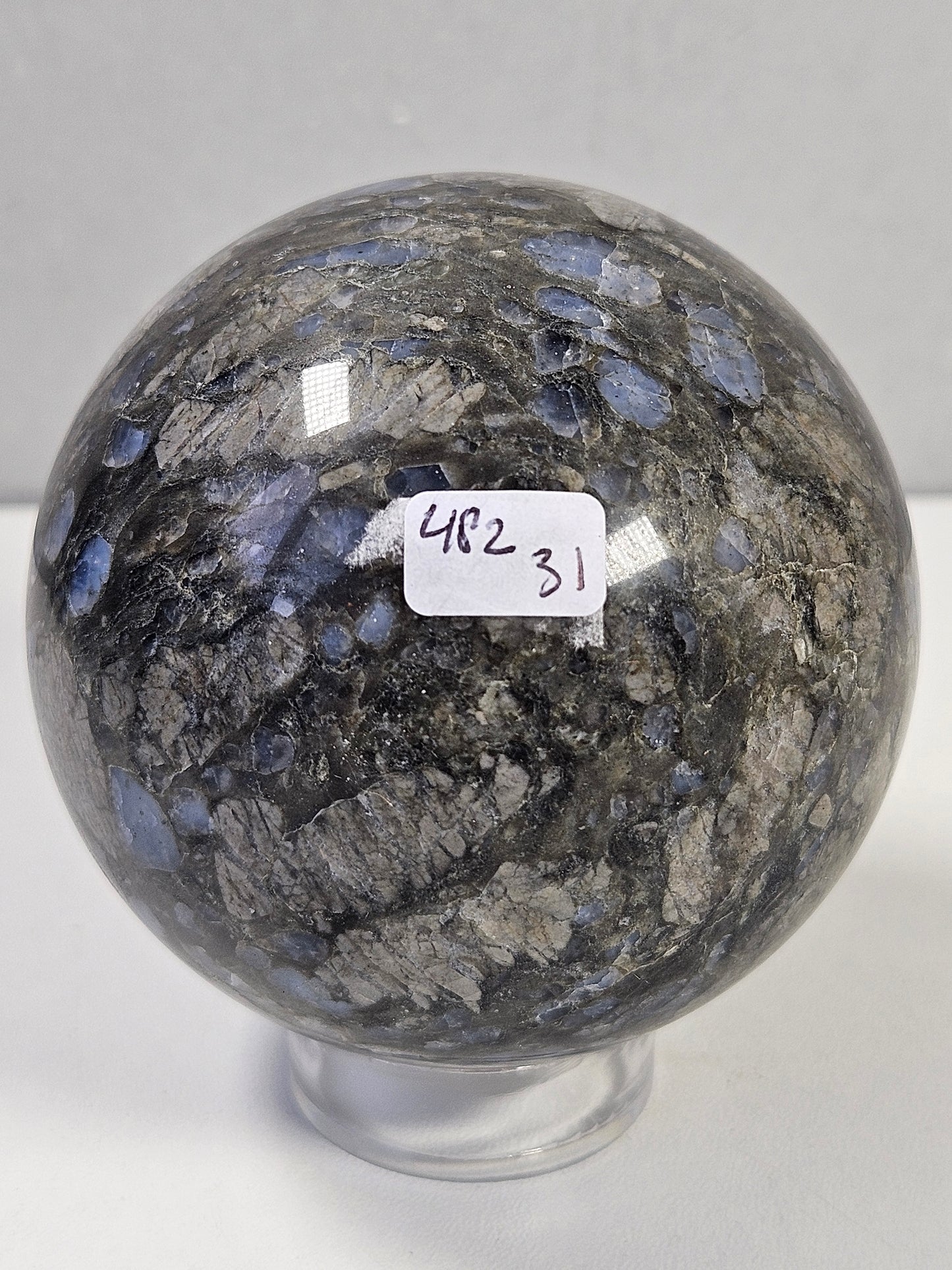 Que sera bol 482 gram