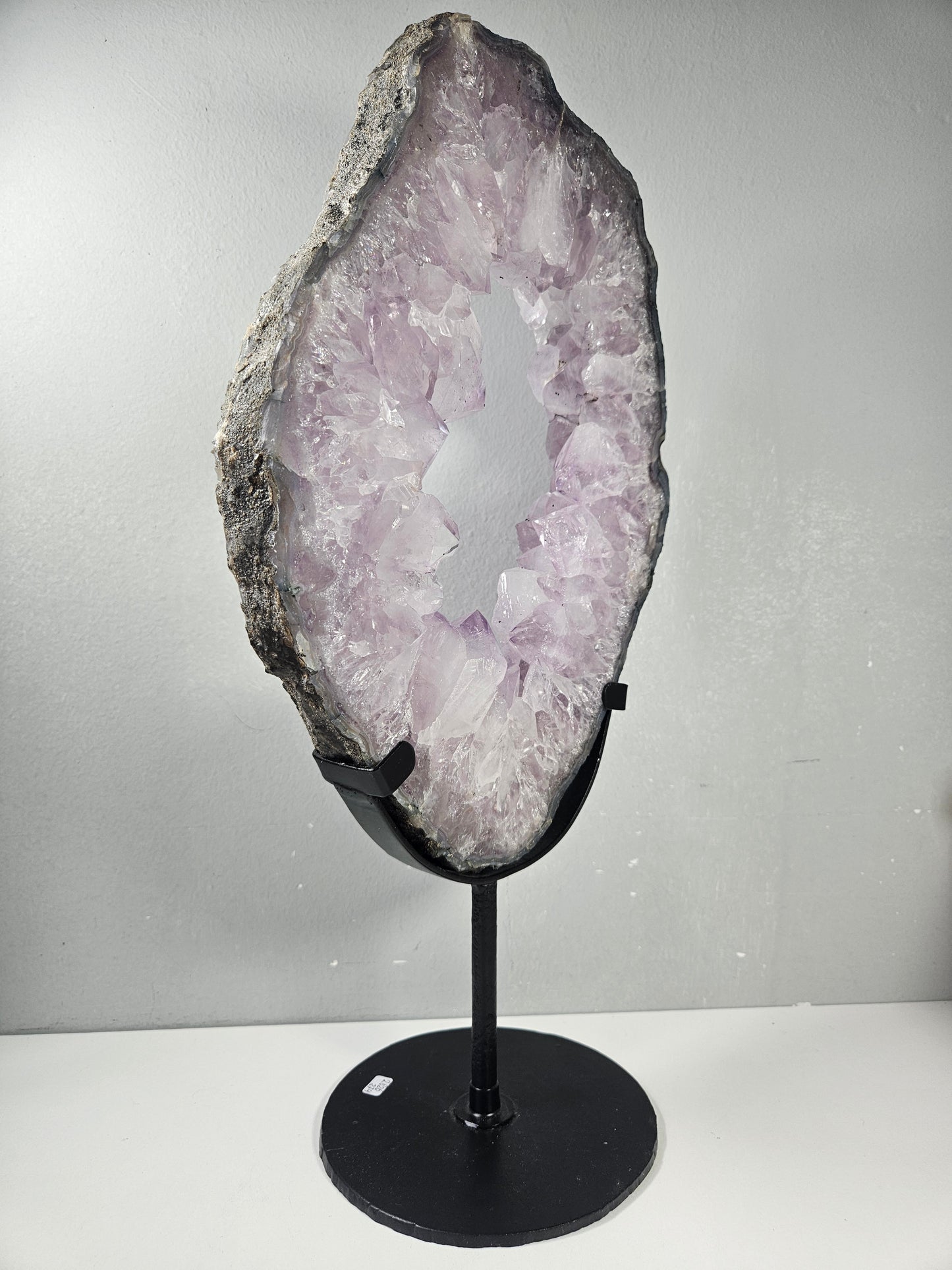 Amethist portaal 2826 gram