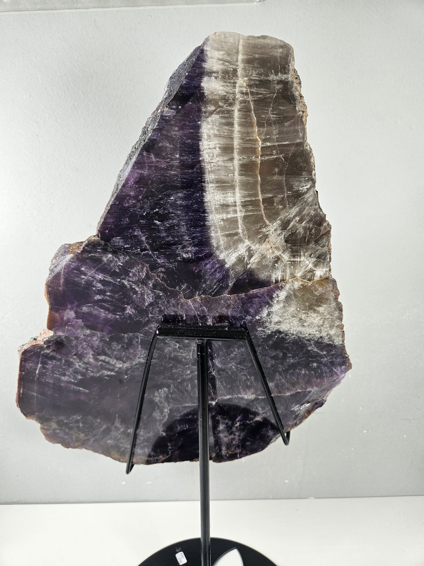 Dream amethist slab 3000 gram