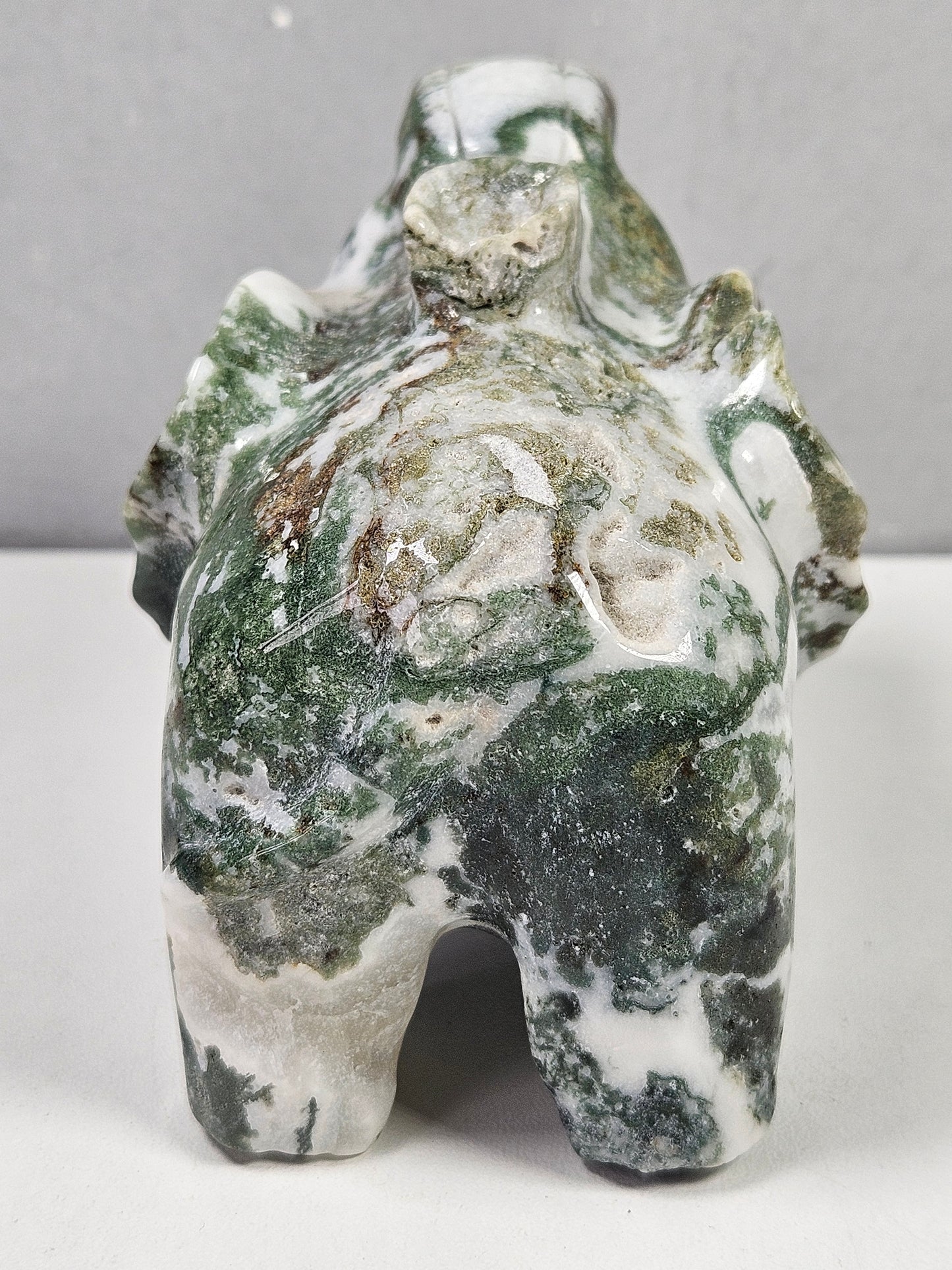 Mosagaat olifant 462 gram