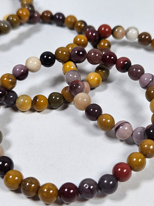 Mookaiet armband 6mm