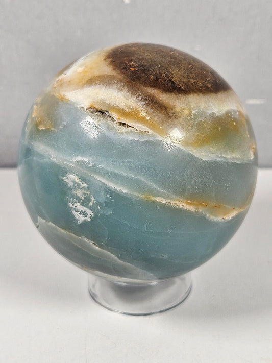 Caribisch calciet bol 420 gram