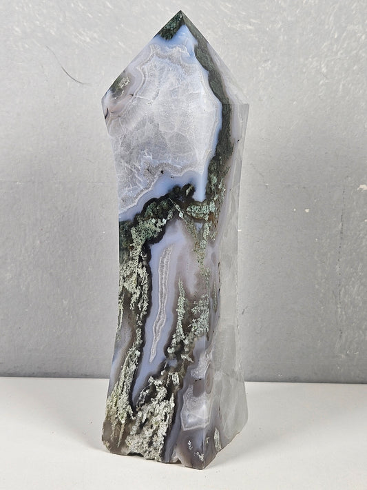 Mosagaat toren 768 gram