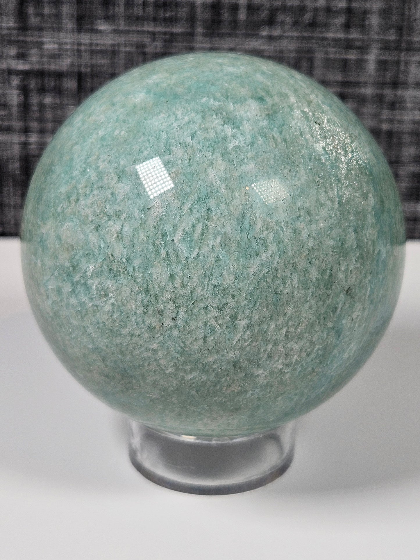 Amazoniet bol 412 gram