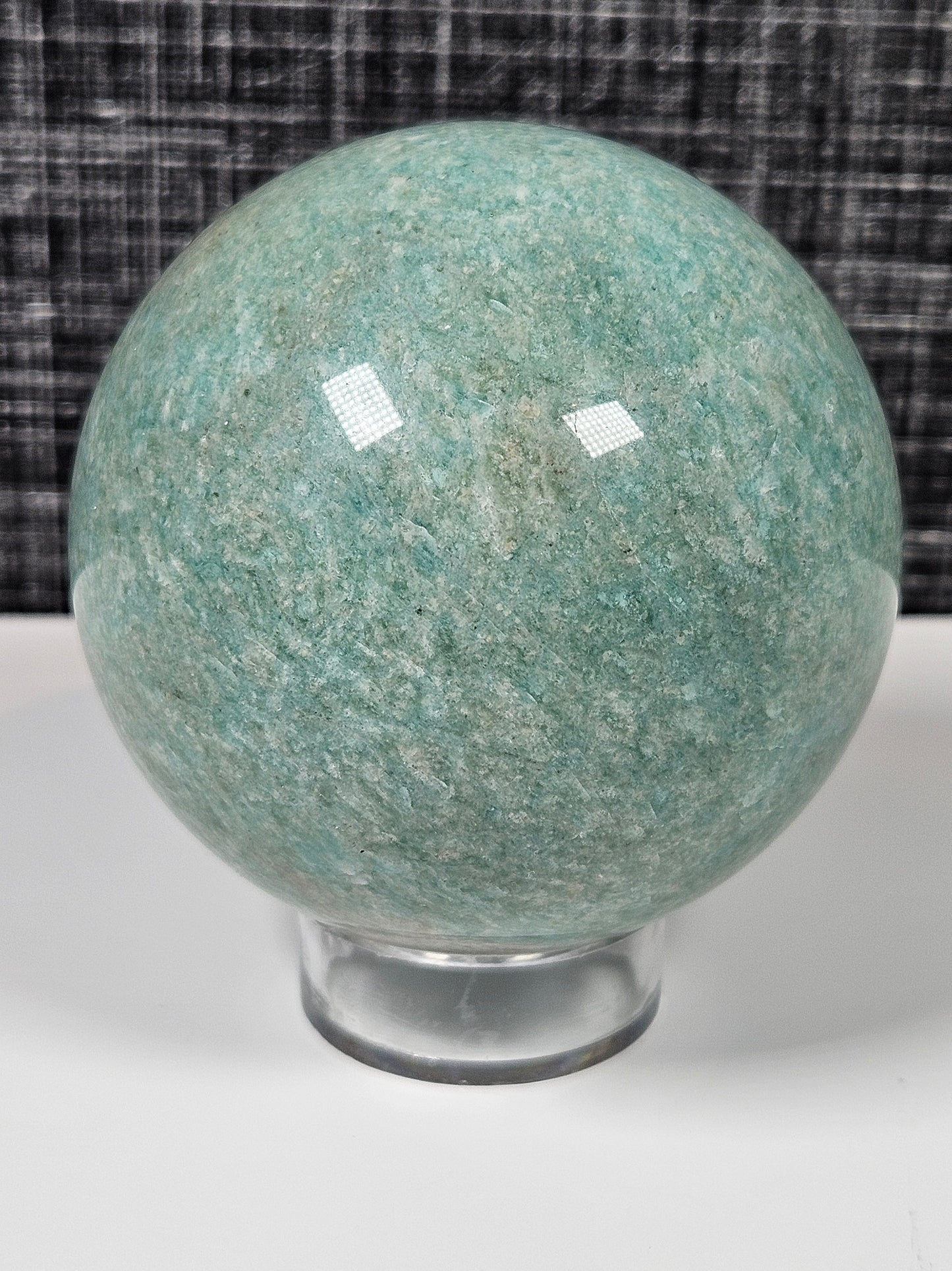 Amazoniet bol 412 gram