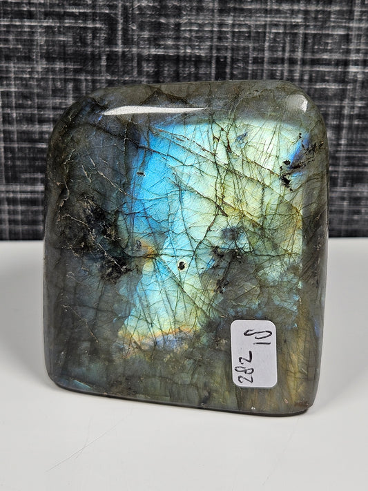 Labradoriet freeform 282 gram