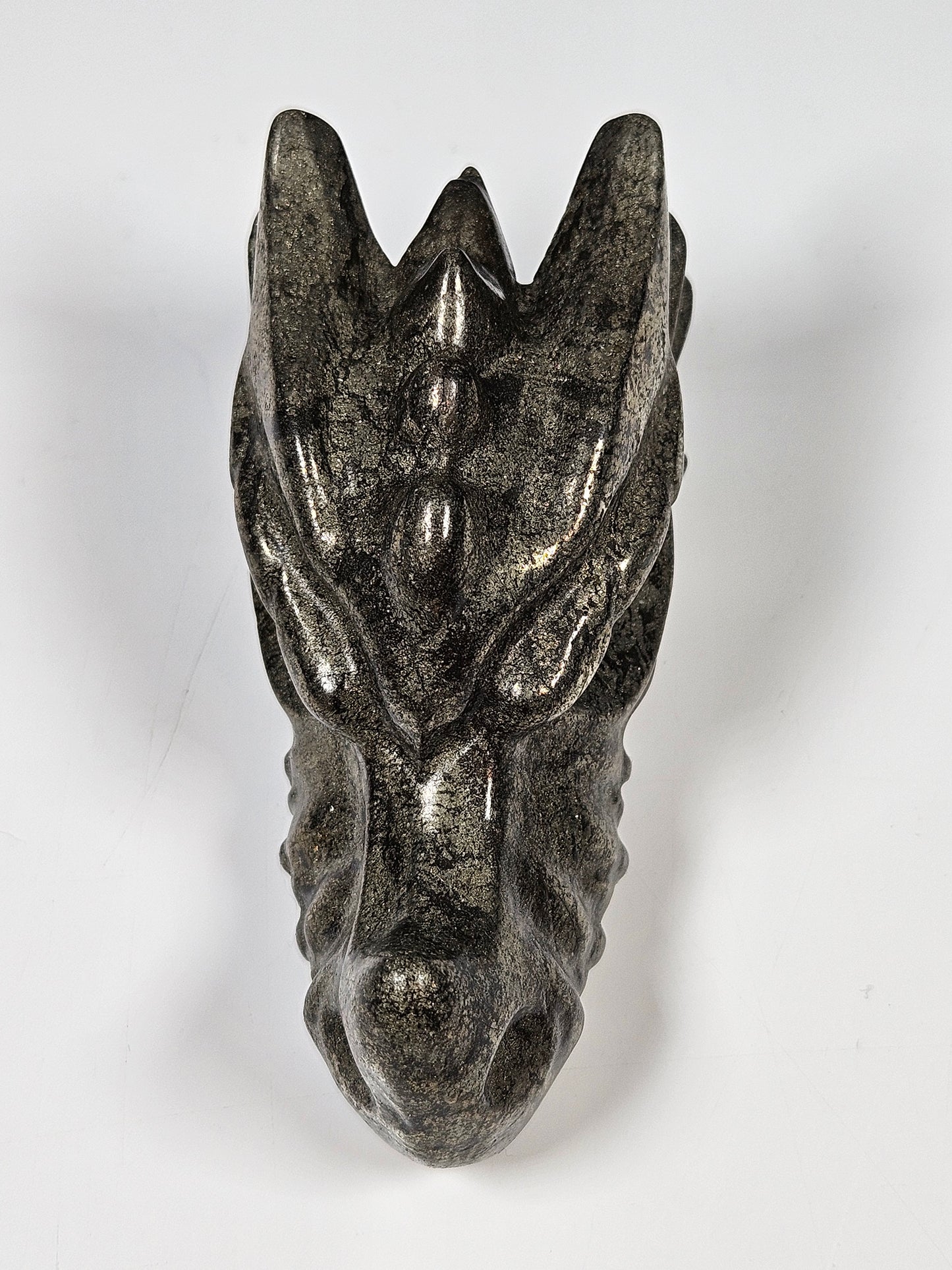 Pyriet drakenkop