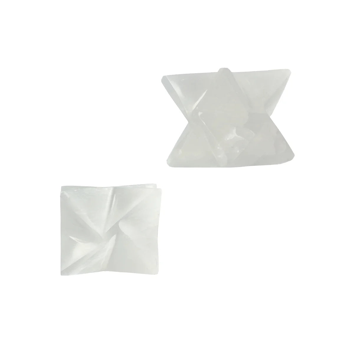 Seleniet Merkaba 90 gram