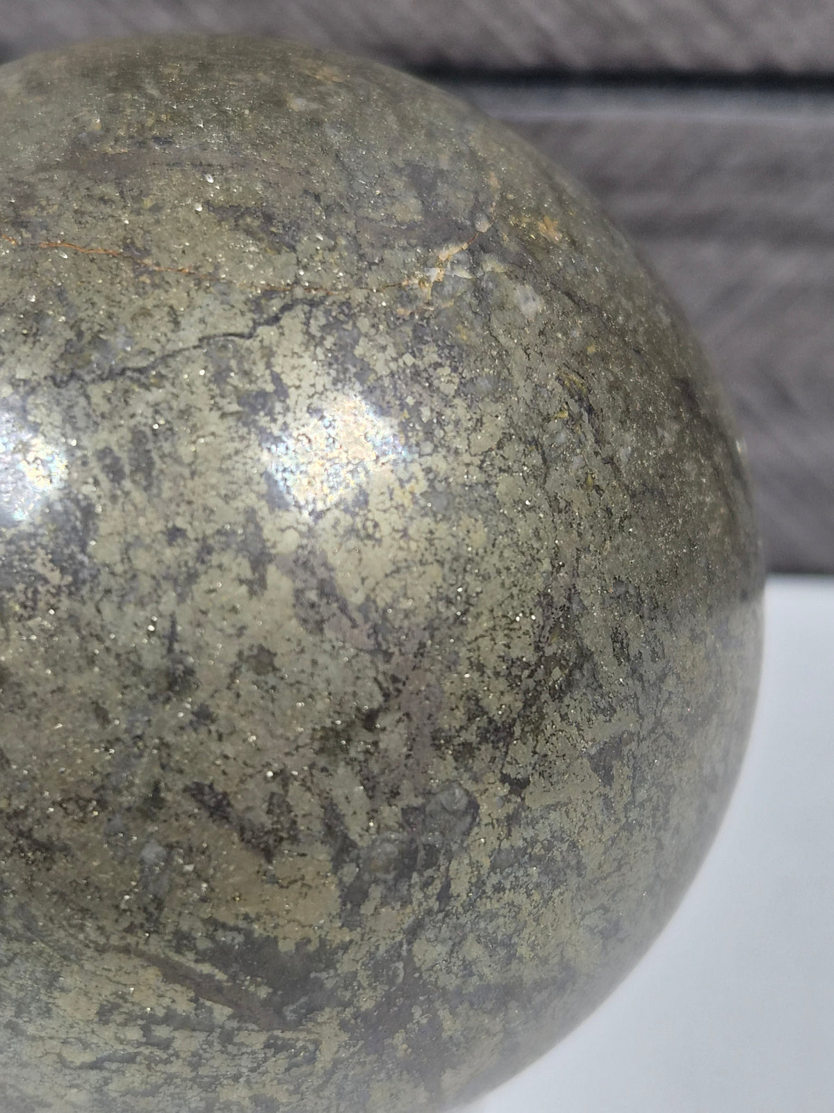Pyriet Bol 442 gram