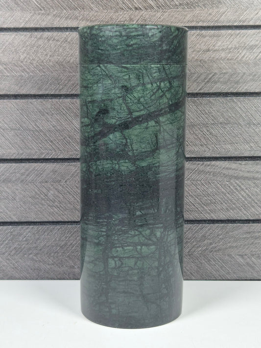 Groene Jade Bewaarpot 750 gram
