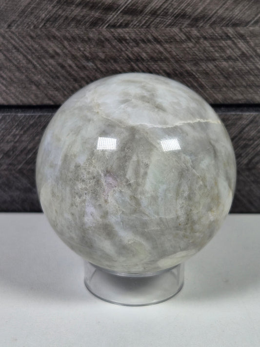 Hackmaniet Bol 328 gram