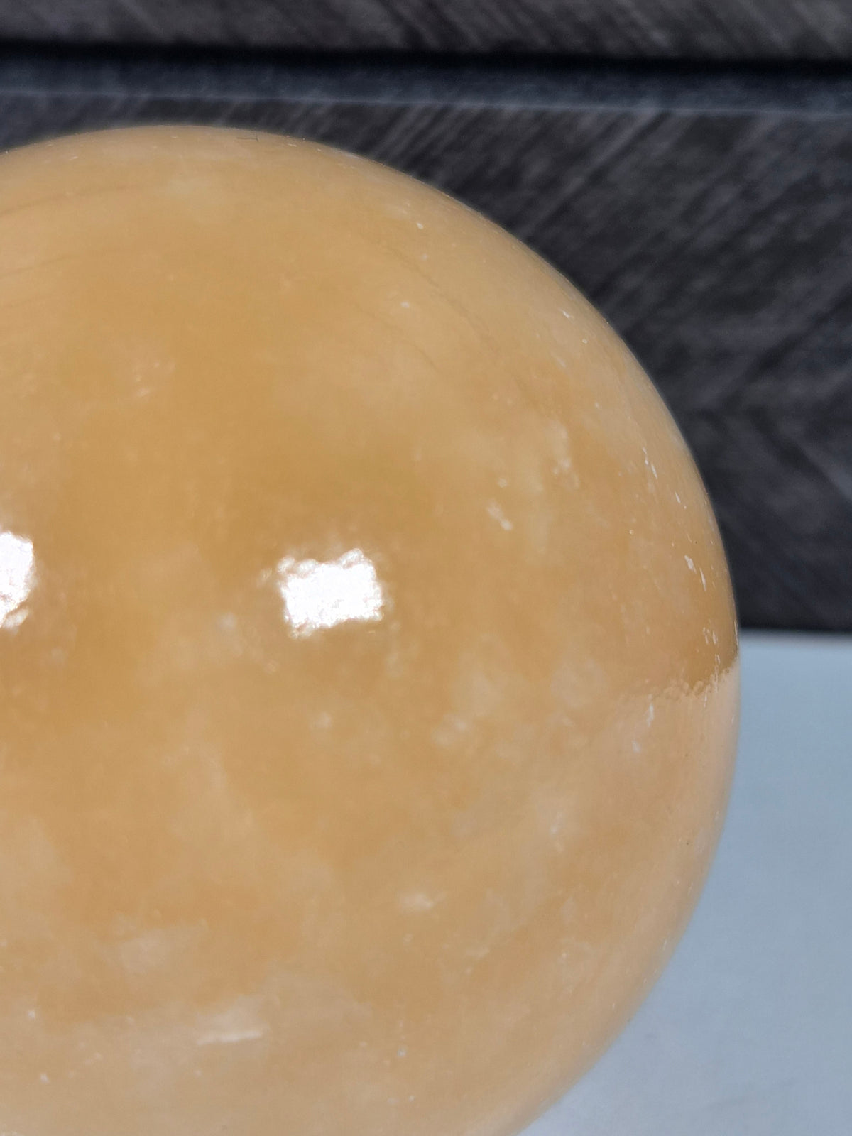 Honing Calciet Bol 206 gram