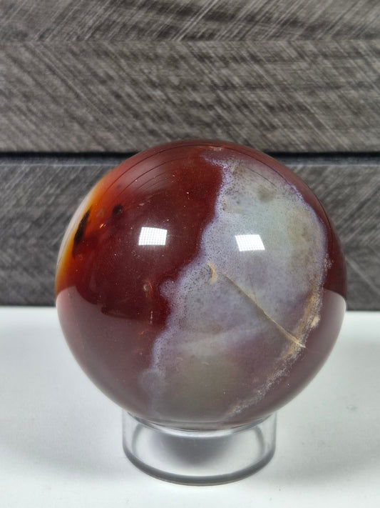 Carneool Bol 242 gram