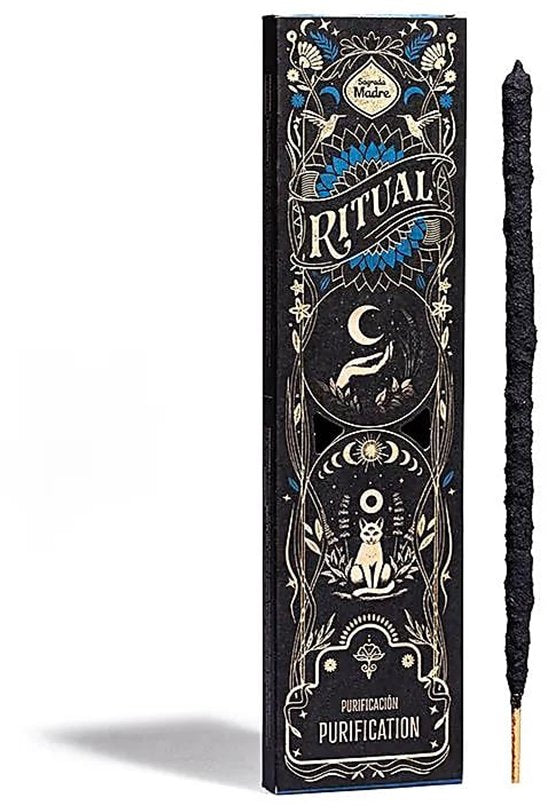 Sagrada Madre Ritual Purification Wierook
