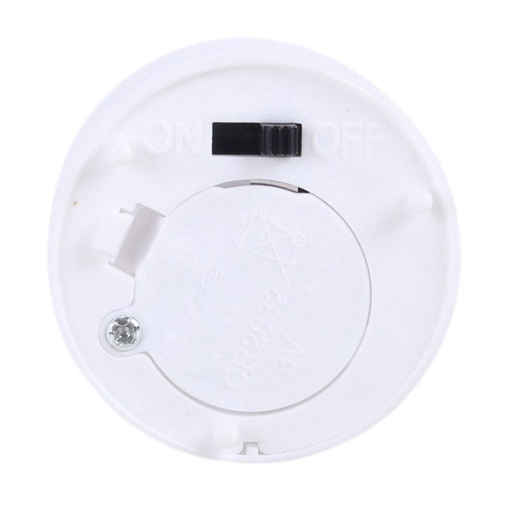 Set van 3 LED-Theelichtjes
