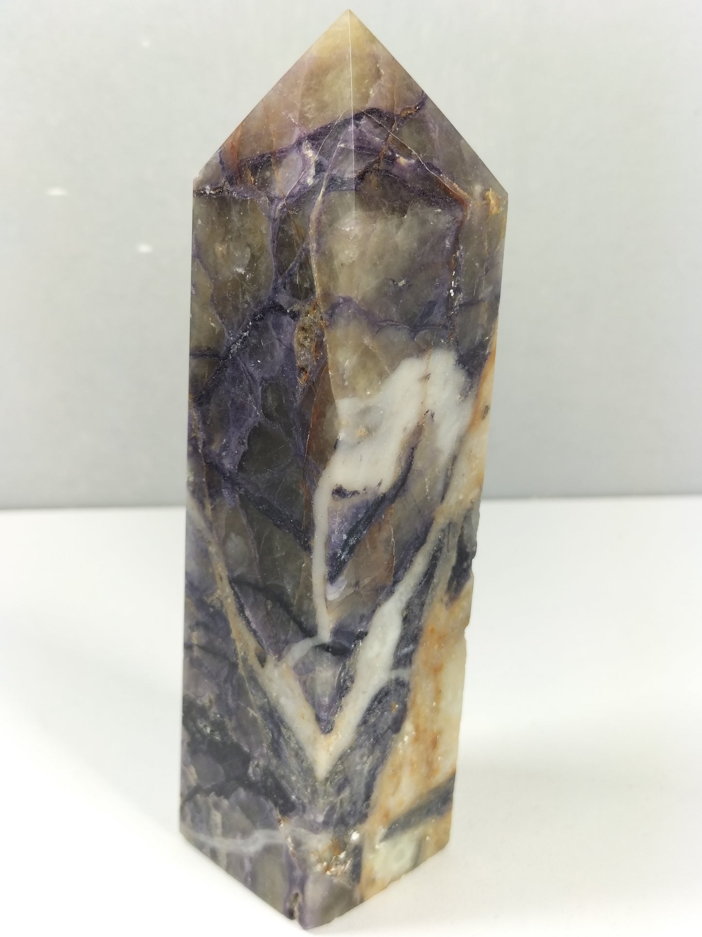 Fluoriet root toren 261 gram