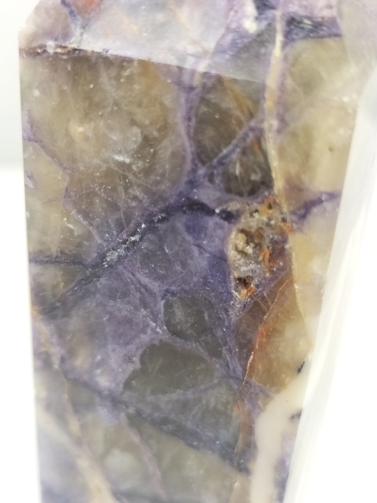 Fluoriet root toren 261 gram