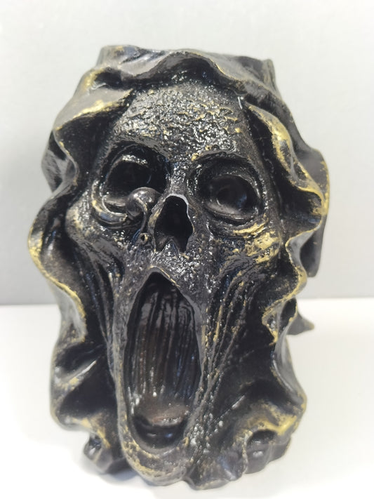 Bollenhouder Scream